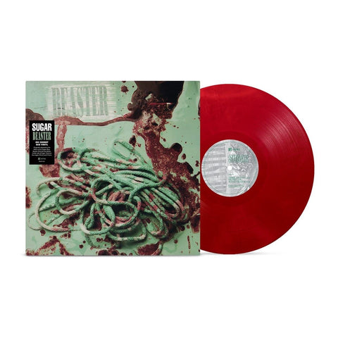 Beaster (Cherry Vinyl)