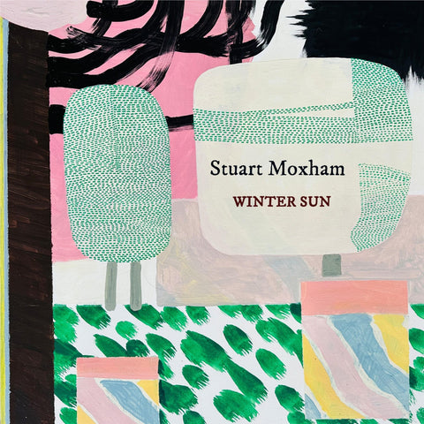 Winter Sun (Vinyl)