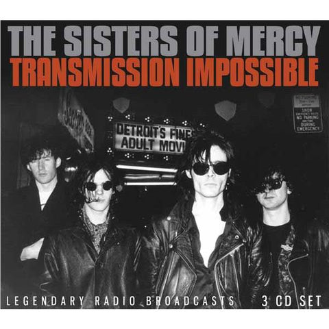 Transmission Impossible