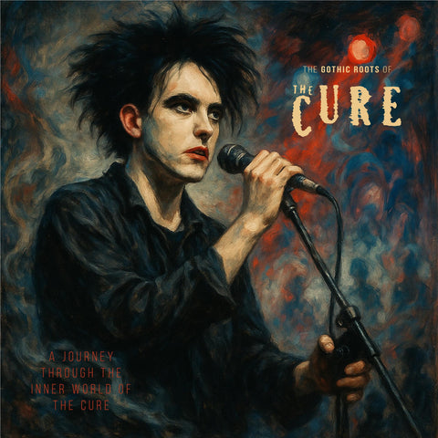 The Gothic Roots of (Vinyl)