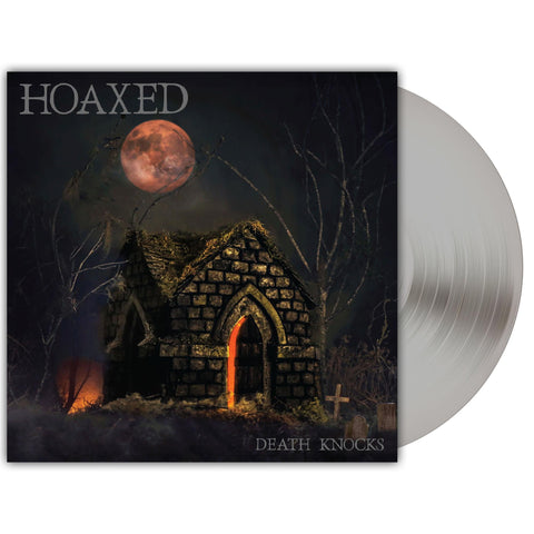 Death Knocks (Silver Vinyl)