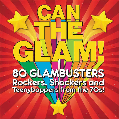 Can The Glam