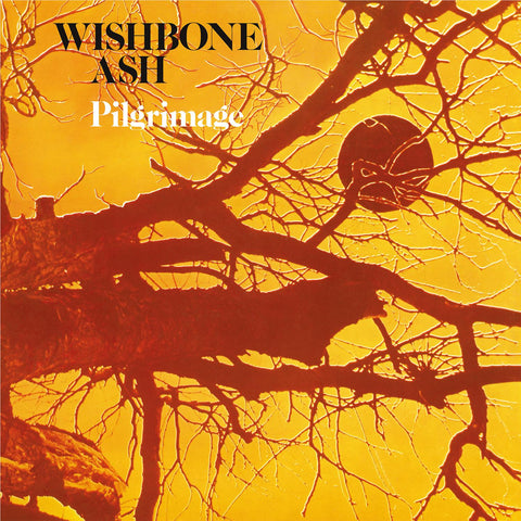 Pilgrimage (Vinyl)