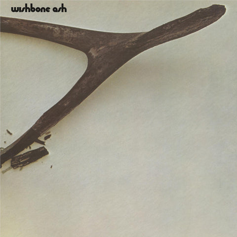 Wishbone Ash (Vinyl)