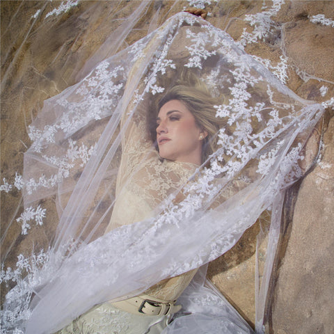 Laced (Vinyl)