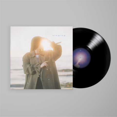 Singing (Vinyl)