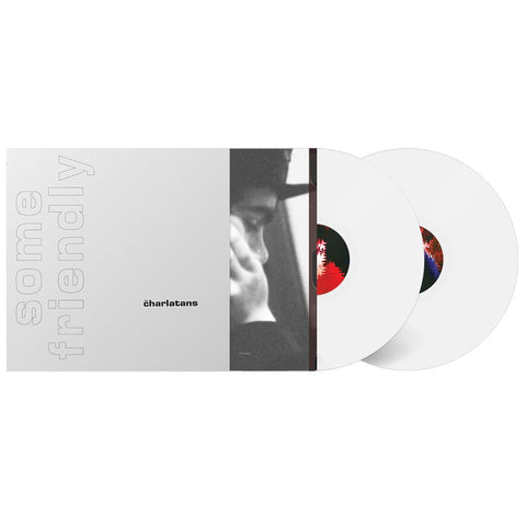 Some Friendy (Expanded Edition White Vinyl)