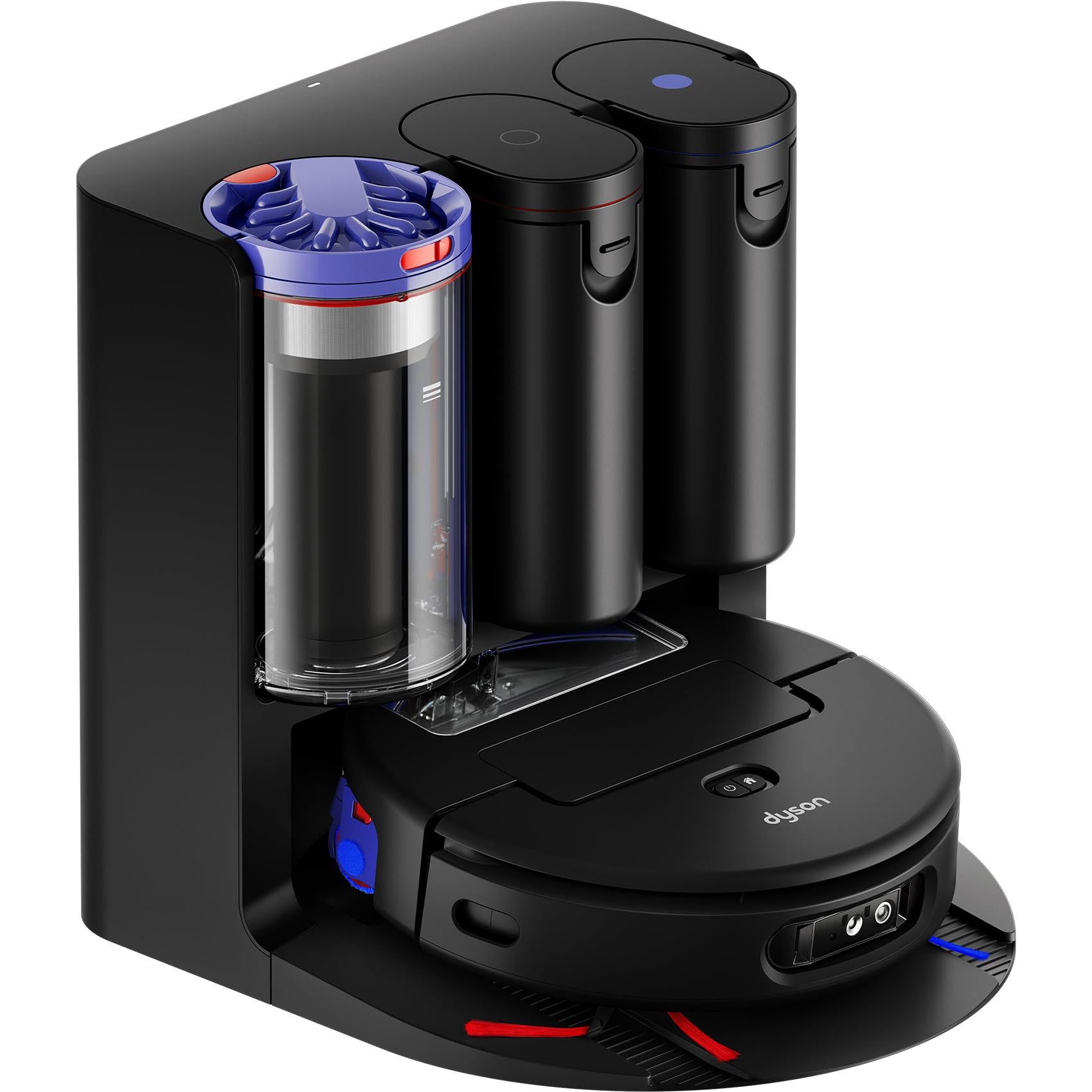 Dyson Spot+Scrub™Ai Wet and Dry Robot Vacuum