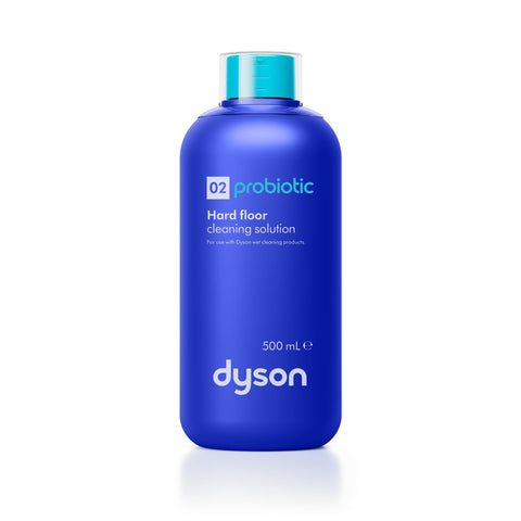 Dyson 02 Probiotic Hard Floor Cleaning Solution