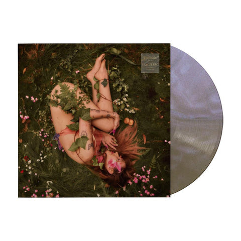Porcelain (Pearl Dawn Coloured Vinyl)