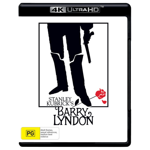 Barry Lyndon