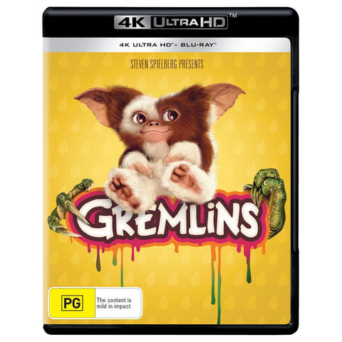 Gremlins (1984)
