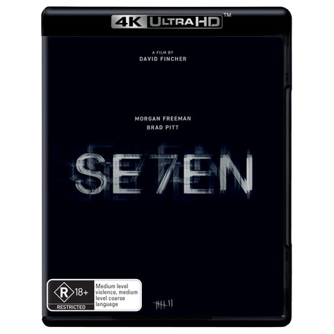 Seven