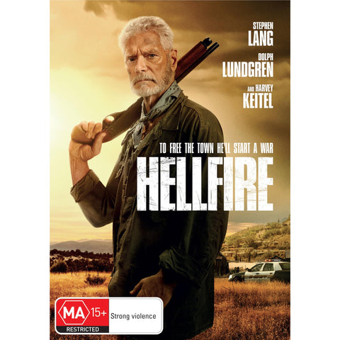 Hellfire