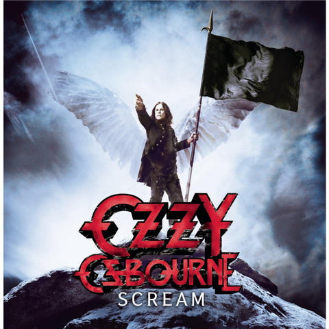 Scream