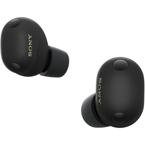 Sony WF-1000XM6 Truly Wireless Noise Cancelling Earbuds (Black)