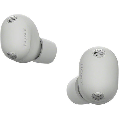 Sony WF-1000XM6 Truly Wireless Noise Cancelling Earbuds (Platinum Silver)