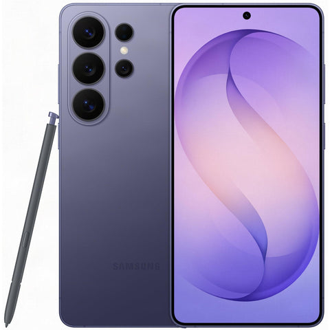 Samsung Galaxy S26 Ultra 5G 256GB (Cobalt Violet)