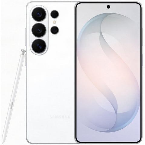 Samsung Galaxy S26 Ultra 5G 1TB (White)