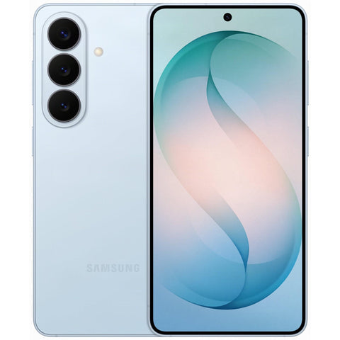 Samsung Galaxy S26 5G 256GB (Sky Blue)