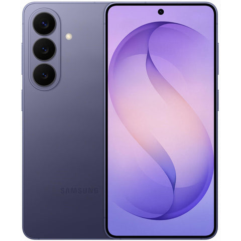 Samsung Galaxy S26 5G 512GB (Cobalt Violet)