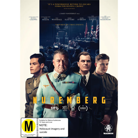 Nuremberg