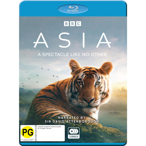 Asia