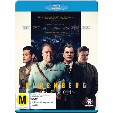 Nuremberg