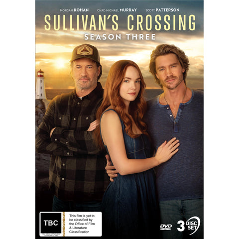 Sullivan's Crossing - Season 3