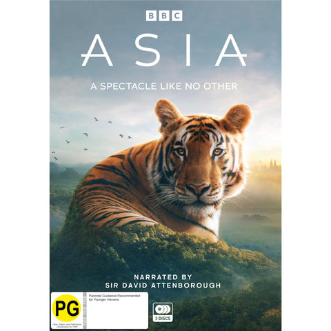 Asia
