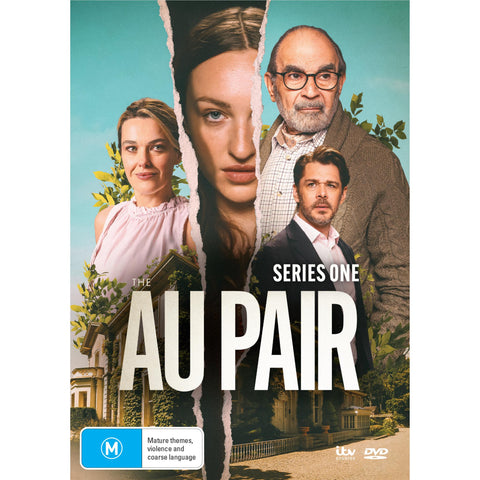 The Au Pair - Season 1
