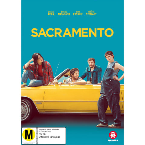 Sacramento