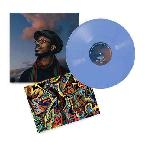 Of The Earth (Blue Vinyl)