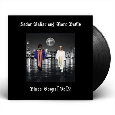 Disco Gospel Vol. 2 (Vinyl)
