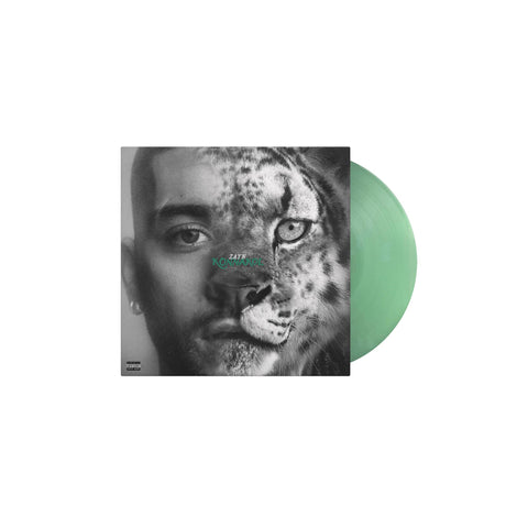 Konnakol (Swimming Through The Seas Coloured Vinyl)