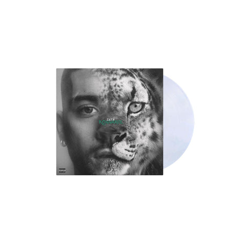 Konnakol (JB Exclusive Blooming Coloured Vinyl)