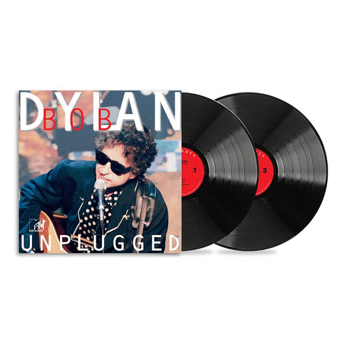 MTV Unplugged (Vinyl)