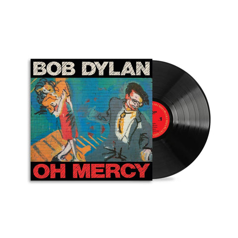 Oh Mercy (Vinyl)
