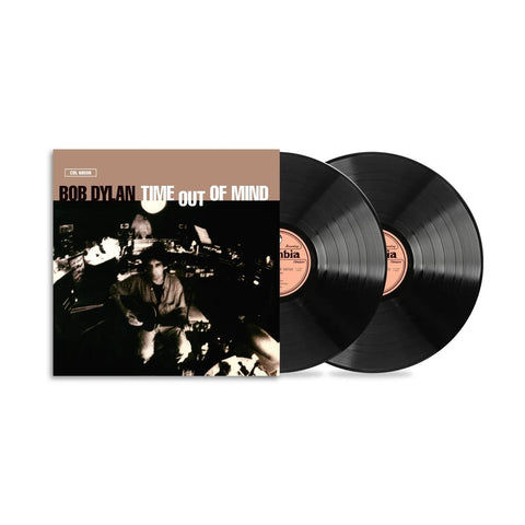 Time Out Of Mind (Vinyl)