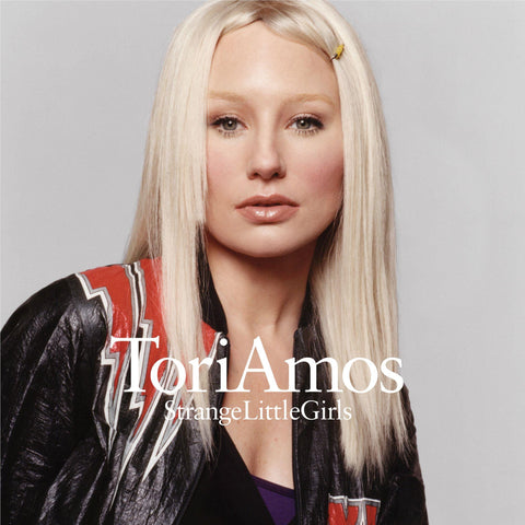 Strange Little Girls (Expanded Edition)