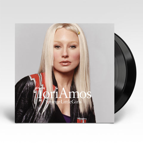 Strange Little Girls (Expanded Edition) (Vinyl)
