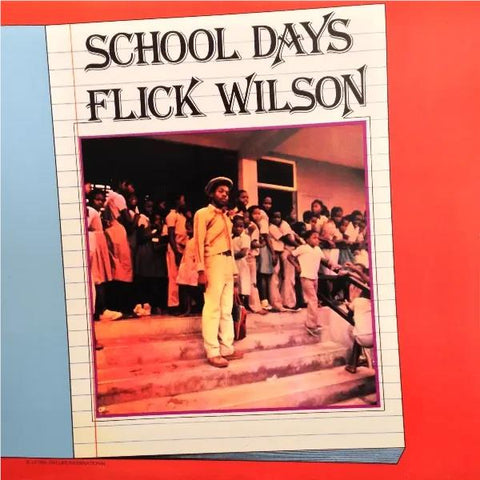 School Days (Vinyl)