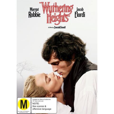 "Wuthering Heights"