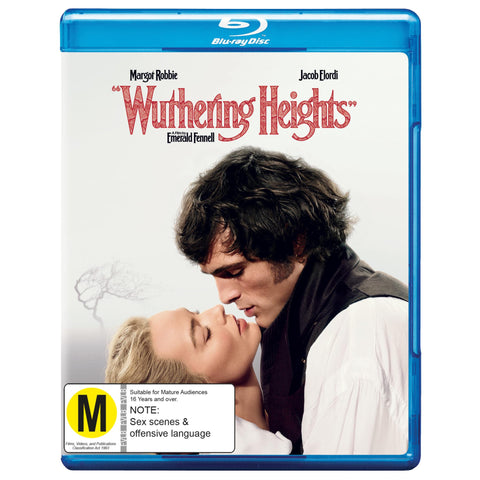 "Wuthering Heights"
