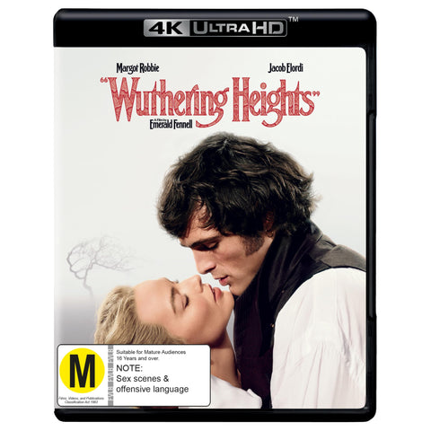 "Wuthering Heights"