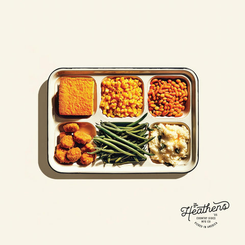 Country Sides (Vinyl)