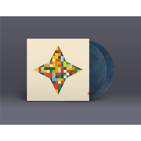 Vital Spark (Music of Kenny Wheeler) (Hyacinth Coloured Vinyl)