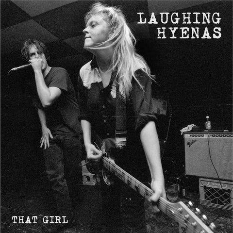That Girl - Live Recordings 1986 - 1994 (Coloured Vinyl)
