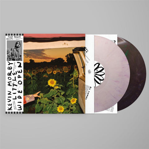 Little Wide Opening (Eco-Mix Vinyl)