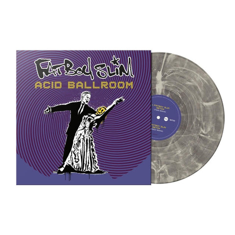 Acid Ballroom  (Vinyl)